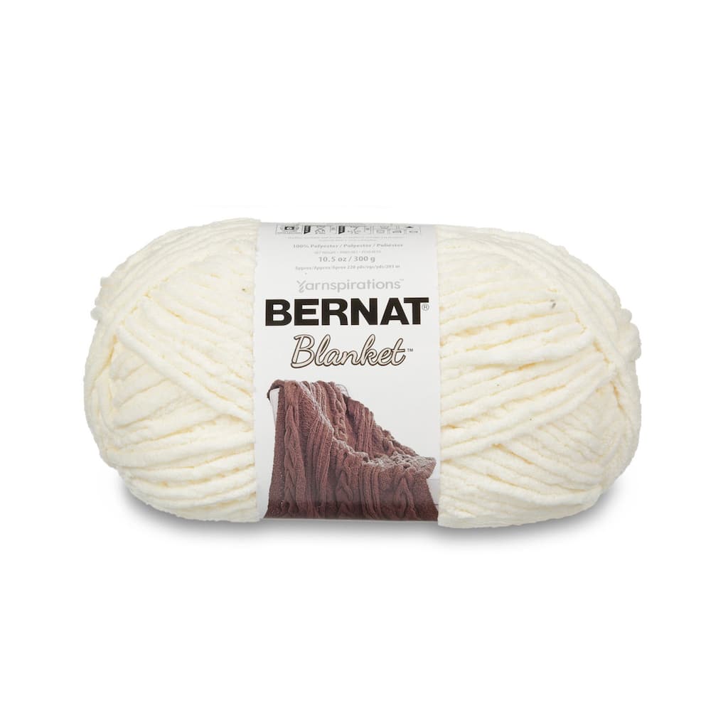 Bernat Blanket Yarn Michaels Bernat Blanket Yarn Michaels